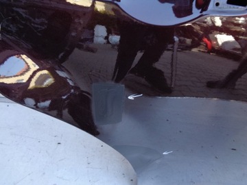 фото thumb №3, Дверь правые задние chrysler 300c номер 16146