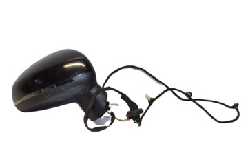 фото thumb №1, Audi a1 8x дзеркало праві ліві 6 pin 8x0857536d