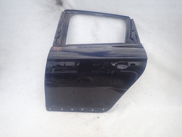 фото thumb №1, Lancia delta 08-14 дверь задняя задние левая