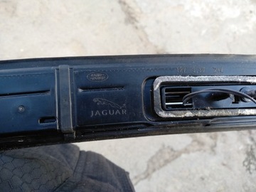 фото thumb №4, Накладка свет стоп jaguar xf xe gx73-13a613