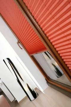Жалюзи-плиссе PLEATS PLEATS на заказ OPERA PERL