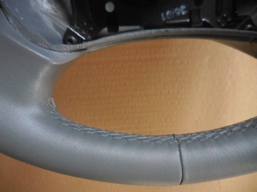 фото thumb №9, Mercedes clk w208 кермо сірий 1999-2002