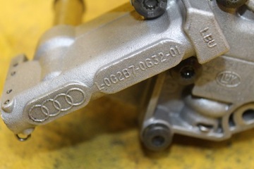 фото thumb №14, Насос масла коробки a6 c7 3.0 tdi npk oaw325031