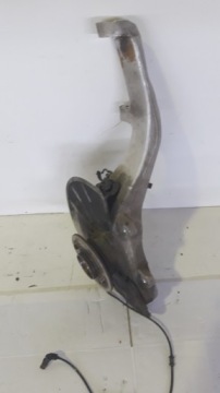 фото thumb №1, Mercedes w166 gl поворотный кулак подвеска левый перед