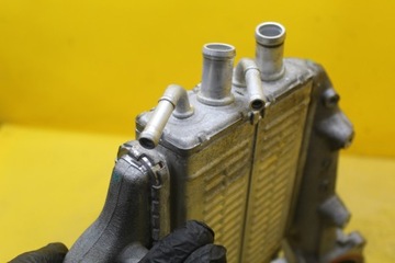 фото thumb №5, Інтеркулер toyota c-hr 1.2 tb 127000-1330