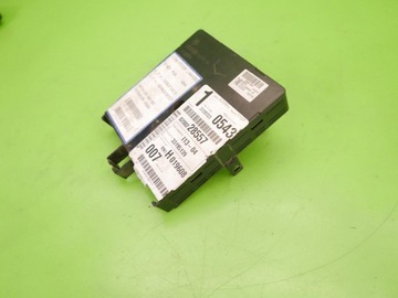 фото thumb №9, Коробка предохранителей bsi renault laguna ii 2.0