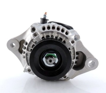 фото thumb №2, Генератор aixam, kubota 40 amp