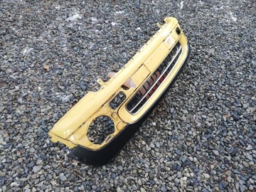 фото thumb №2, Бампер mini cooper r56