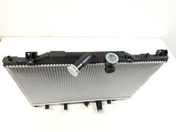 фото thumb №6, Нова радіаторів води mazda cx3 cx-3 2015- 2,0 benz