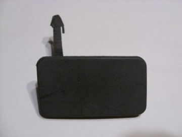 Купить Renault clio 2 заглушка бампера задняя 7700410763, фото thumb