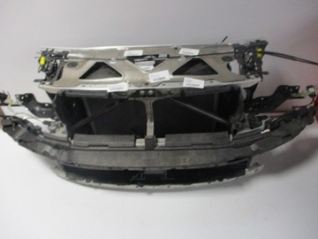 фото thumb №1, Радіатор pas передній bmw 6 gt 32 3,0i