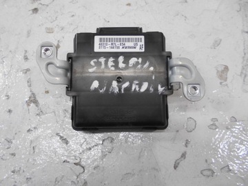 фото thumb №1, Блок управления приводов 4x4 crv iv 12-18