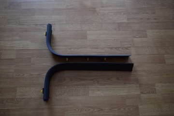 фото thumb №9, Молдинг накладка поріг перед volvo c30 lift rok2011