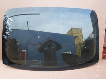 фото thumb №1, Стекло задняя ford focus mk4 sedan