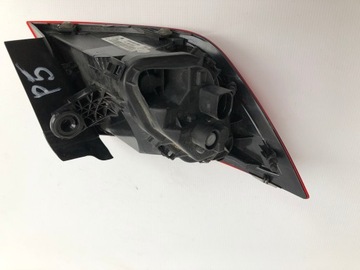 фото thumb №10, Лампа задня права seat leon iii kombi 5f9945096