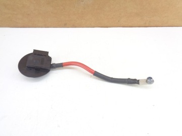 фото thumb №1, Mercedes w205 шланг кабель плюсовий a2055457440