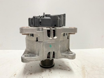 фото thumb №2, Dacia duster 1.2 tce генератор 231007842r