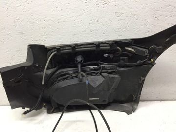 фото thumb №5, Омыватель лампы датчик заглушка фаркоп jaguar xf