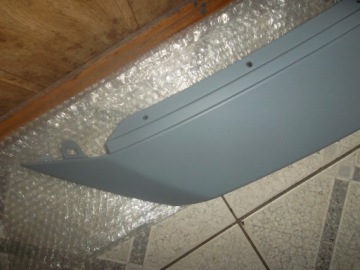 фото thumb №3, Mazda 3 bm lift решётка радиатора верхний верхний накладка решётка радиатора