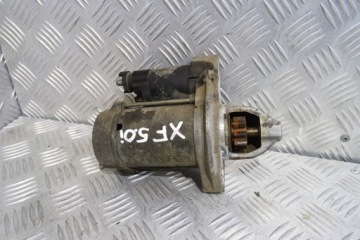 фото thumb №1, Jaguar xf x250 5.0 v8 lift стартер