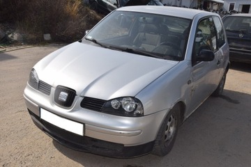 фото thumb №7, Seat arosa рестайлинг '00-05 зеркало правые 5 pin