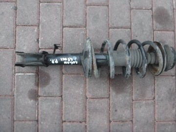 фото thumb №1, Амортизатор переднє праві dacia logan i 1.5 dci