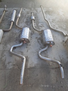 фото thumb №1, Гасник hyundai i30 5d crdi 07-