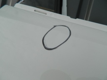 фото thumb №9, Дверь lancia delta 3 08-14r. правое передние 296/a