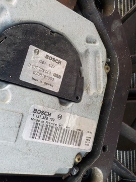 фото thumb №7, Mercedes w211 2.2 cdi радіатор комплект механічна коробка передач