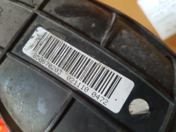 Bmw f07 f10 f11 шланг труба воздуха 8506702 Цена, фото thumb