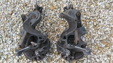 фото thumb №4, Ford s-max mk1 поворотный кулак ступица левая задняя левый задняя