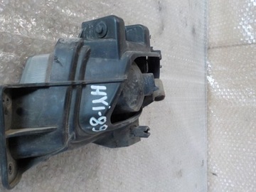 фото thumb №1, Hyundai i30 i cw 1.6 crdi противотуманная фара правый перед