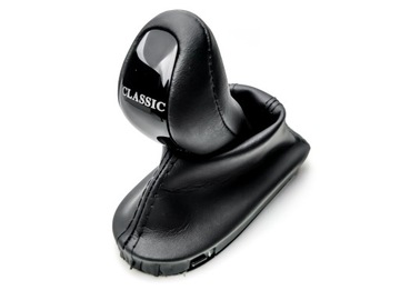 фото thumb №13, Ручка переключения передач чехол mercedes w211 автоматическая коробка передач