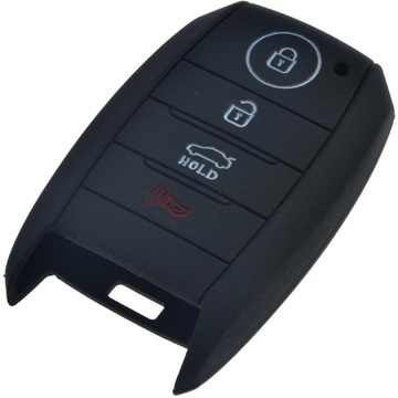 фото thumb №1, Чехол силиконовый корпус kia ceed stonic sportage