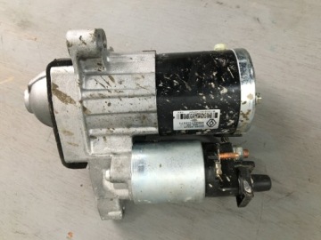 Купить Стартер nissan renault 23300-6662r, фото thumb