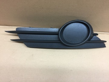 фото thumb №1, Corsa d решітка бампера права заглушка протитуманної фари