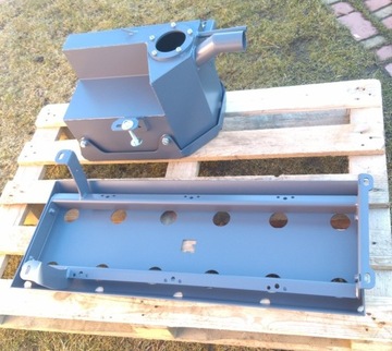 фото thumb №7, Opel frontera b 3d бак топлива kombo rtech