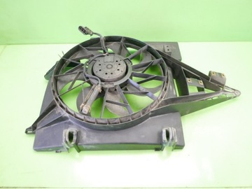 фото thumb №6, Вентилятор радиатор воды opel omega b 2.0 dti 16v