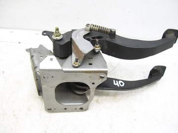 фото thumb №5, Педаль педалі зчеплення i гальма ford mondeo mk3