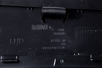 фото thumb №6, Mini f55 f56 f57 бардачок пассажира europa 9349585