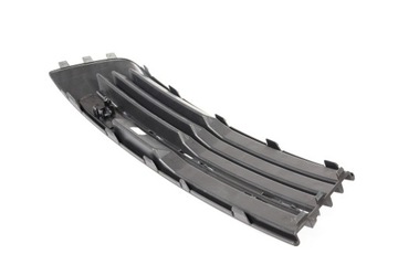 фото thumb №1, Volkswagen оригинальный номер 7e5853684 решётка вентиляционная, бампер