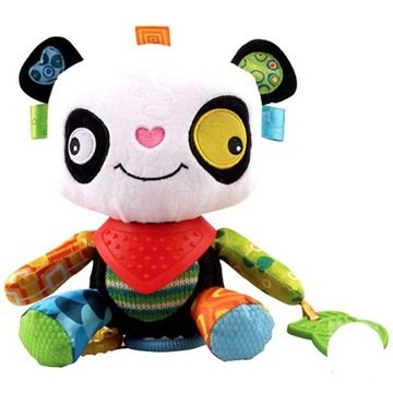 DUMEL BALIBAZOO Zawieszka panda Penny 85426