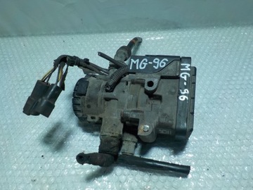 фото thumb №3, Renault magnum 440 dxi 2006r клапан модулятор ebs