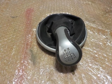 фото thumb №8, Roomster 1.9tdi ручка чехол коробки передач 5j0711113a