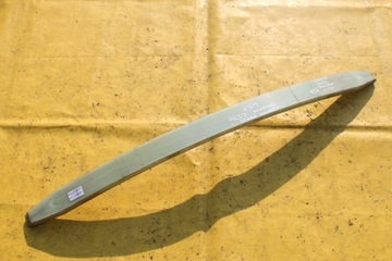 фото thumb №1, Ресора przeni vw crafter mercedes sprinter 2.5tdi