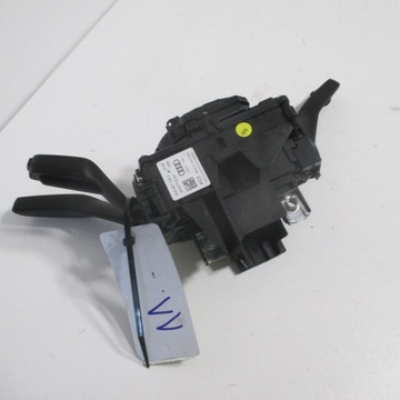 фото thumb №8, Audi tt перемикач комбінований 8s0907129s стрічка 14r