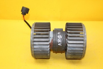 фото thumb №3, Вентилятор воздуходувка a8 d3 4.0 tdi