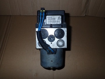 фото thumb №5, Nissan almera tino 00-06 насос abs бензин