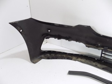 фото thumb №7, Бампер перед передний bmw 5 g30 g31