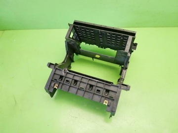 фото thumb №6, Рамка кронштейн каркас радио 1din audi a4 b6 00-04